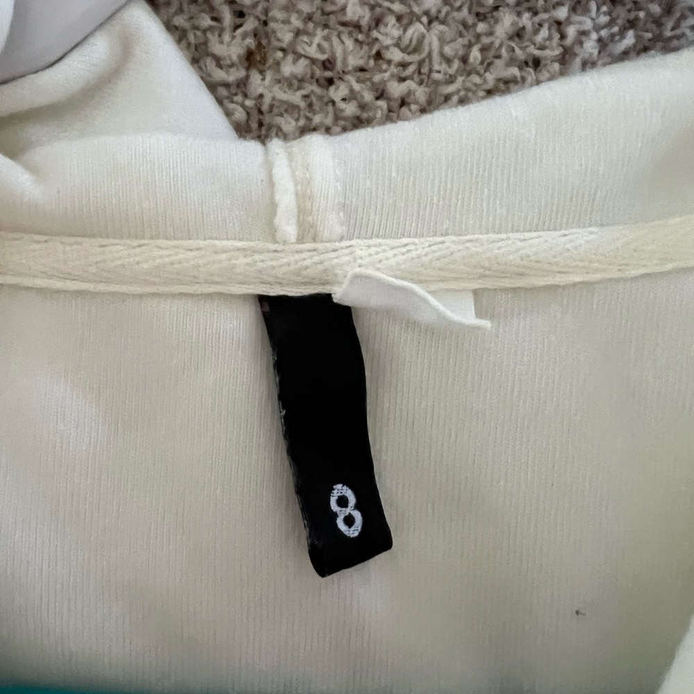 H&M Divided Zip-Up Sweatshirt - Picture 5 of 9